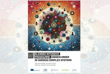 Hidden Order in Various Complex Systems