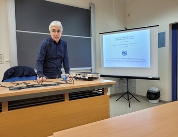 prof. George Jorjadze