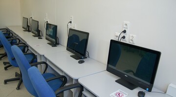 Computer Laboratory